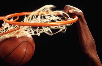 Dunker Basketball - Foto 1