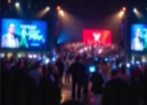 acidente com ônibus