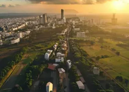 Últimas Notícias da Avenida Faria Lima