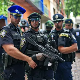 Operação Compliance Zero