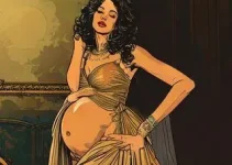 Carla Cottini soprano grávida ópera