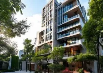 BGR compra Edifício Cidade Jardim