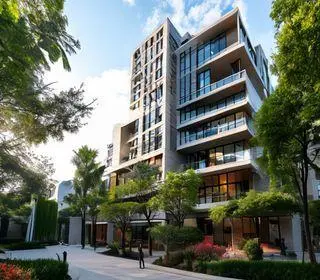 BGR compra Edifício Cidade Jardim