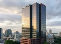 BTG Pactual hotel