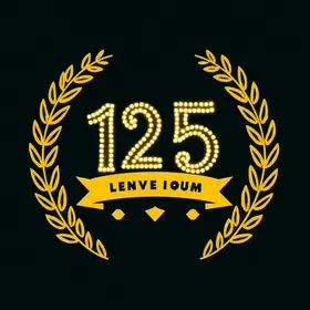 Campanha de 125 anos de Leão