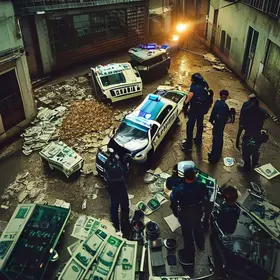 Operação Compliance Zero