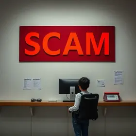 golpes em São Paulo