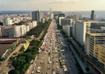 Últimas Notícias da Avenida Faria Lima