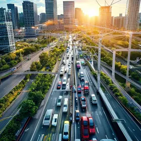 CET - Companhia de Engenharia de Tráfego