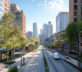 desapropriações no Itaim Bibi