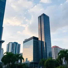 fechamento da gestora reag na avenida faria lima