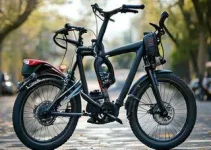 novas regras para bike elétrica e ciclomotor