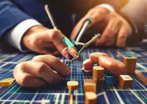 fusões e aquisições