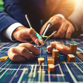 fusões e aquisições