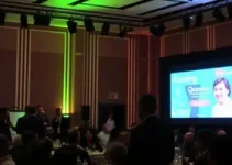 Premiação Outliers InfoMoney