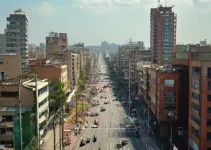 plano integrado para Paraisópolis