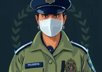 central de golpes na Faria Lima