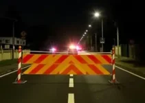 interdição Avenida Faria Lima Ilhabela