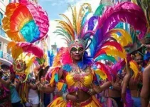 pré-Carnaval em São Paulo