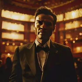 Onde assistir O Agente Secreto em São Paulo