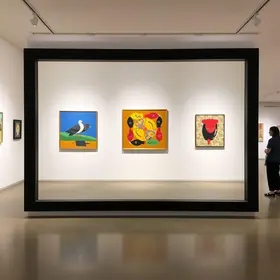 ABERTO Casa Bola Faria Lima