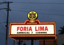 multagem camarote Faria Lima