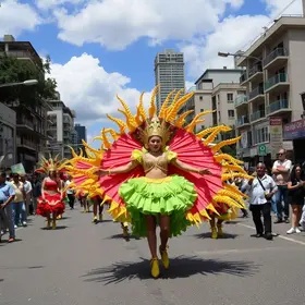 Carnaval 2026