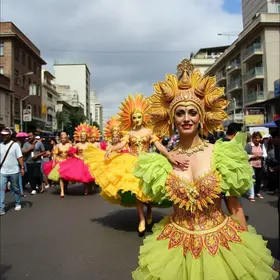 irregularidades no carnaval