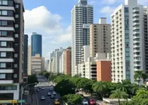 valores de locação em SP