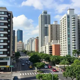 valores de locação em SP