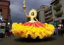 bloco Se Fui Triste, Não Me Lembro