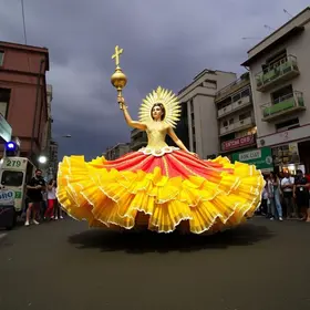 bloco Se Fui Triste, Não Me Lembro