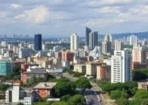 Guarulhos e-commerce galpões logísticos