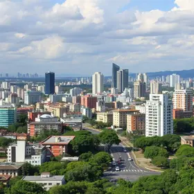 Guarulhos e-commerce galpões logísticos