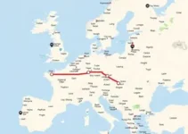 Linha 20-Rosa do Metrô