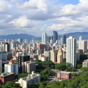 Santander Faria Lima