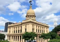 sede do governo