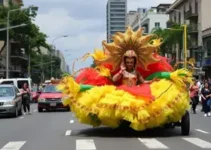 interdições no trânsito em São Paulo