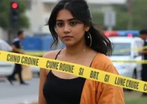 tiroteio na Faria Lima