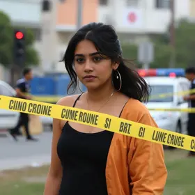 tiroteio na Faria Lima