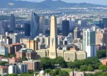 revitalização do centro de sp