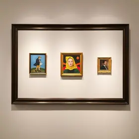 exposições em São Paulo