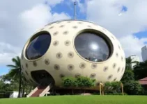 Casa Bola