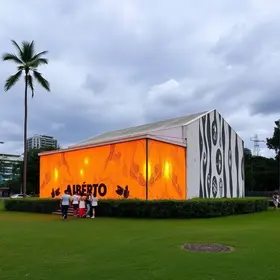 Casa Bola