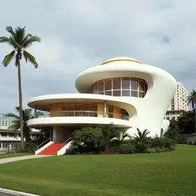 Casa Bola
