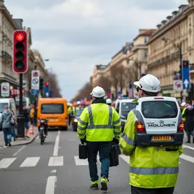 CET - Companhia de Engenharia de Tráfego