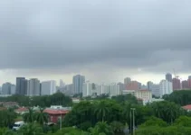 Defesa Civil temporais São Paulo