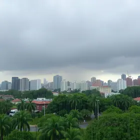 Defesa Civil temporais São Paulo