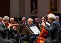 Orquestra Sinfônica Sênior