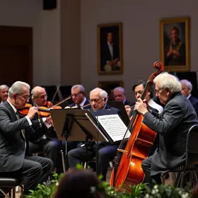 Orquestra Sinfônica Sênior